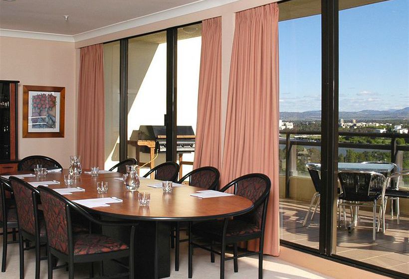 BreakFree Capital Tower | Canberra | Australian Capital Territory | Australia 6