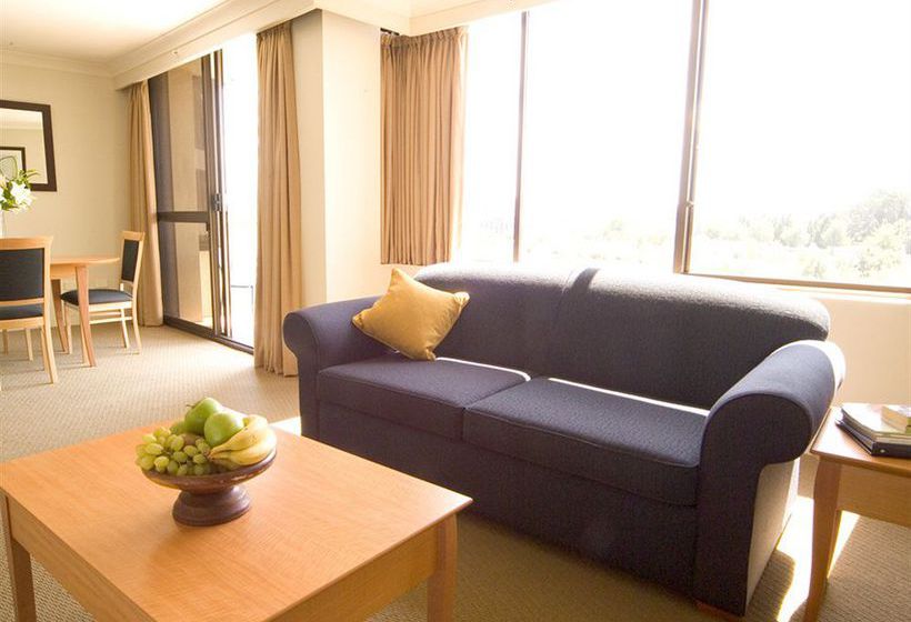 BreakFree Capital Tower | Canberra | Australian Capital Territory | Australia 7