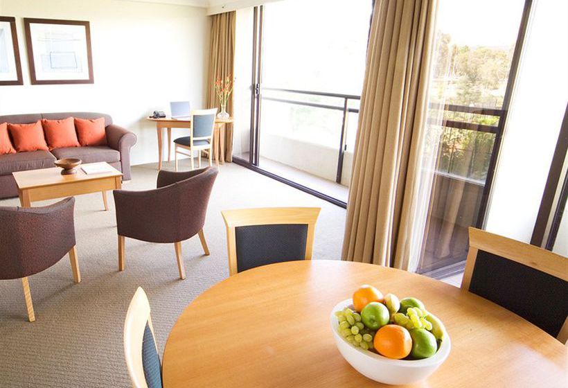 BreakFree Capital Tower | Canberra | Australian Capital Territory | Australia 8