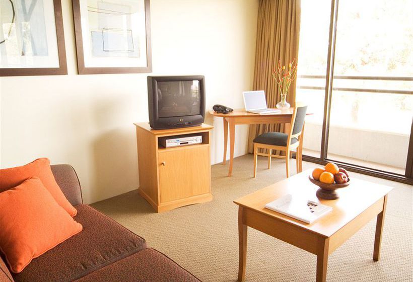 BreakFree Capital Tower | Canberra | Australian Capital Territory | Australia 9