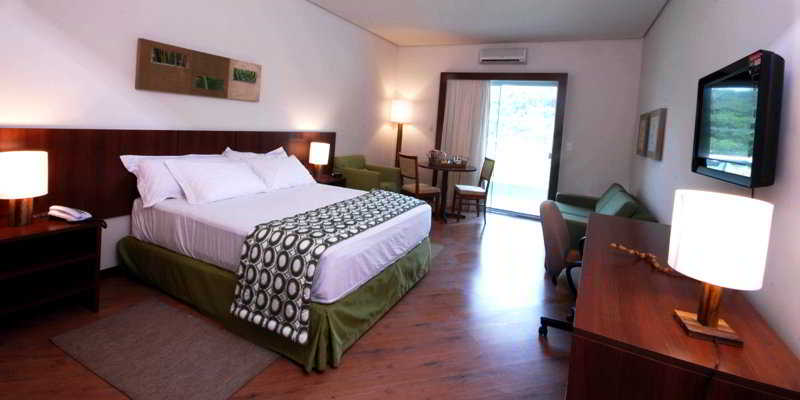 Hotel Amazônia Golf Resort - By Nobile  | Río Preto da Eva | Amazonas | Brasil 1