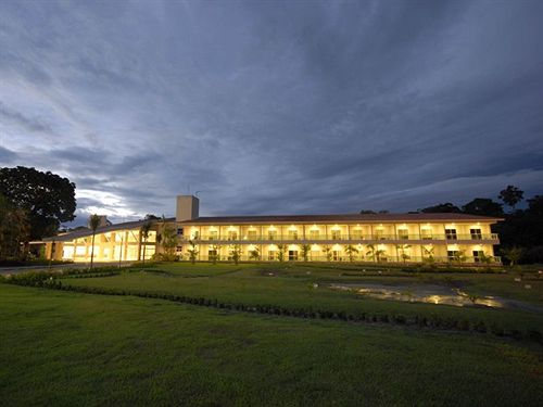 Hotel Amazônia Golf Resort - By Nobile  | Río Preto da Eva | Amazonas | Brasil 10