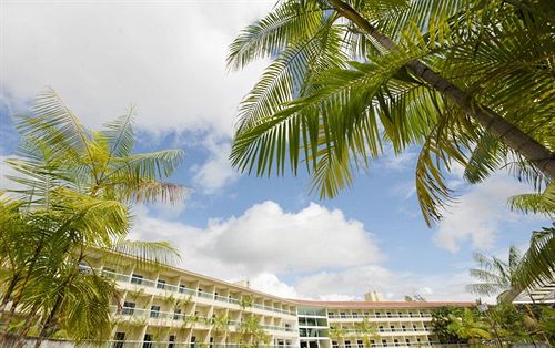 Hotel Amazônia Golf Resort - By Nobile  | Río Preto da Eva | Amazonas | Brasil 11