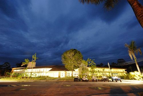 Hotel Amazônia Golf Resort - By Nobile  | Río Preto da Eva | Amazonas | Brasil 12