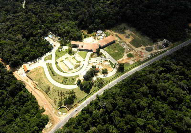 Hotel Amazônia Golf Resort - By Nobile  | Río Preto da Eva | Amazonas | Brasil 2