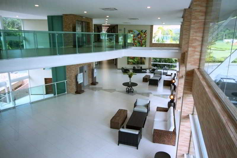 Hotel Amazônia Golf Resort - By Nobile  | Río Preto da Eva | Amazonas | Brasil 6