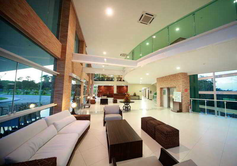 Hotel Amazônia Golf Resort - By Nobile  | Río Preto da Eva | Amazonas | Brasil 7