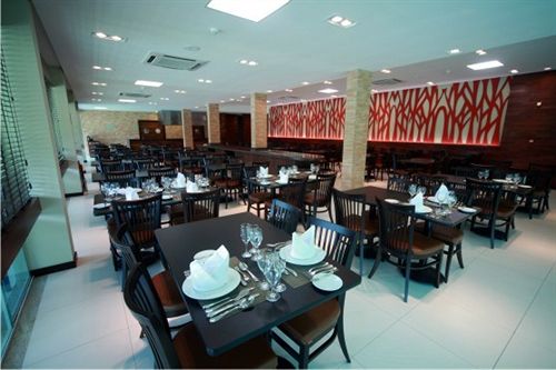 Hotel Amazônia Golf Resort - By Nobile  | Río Preto da Eva | Amazonas | Brasil 8