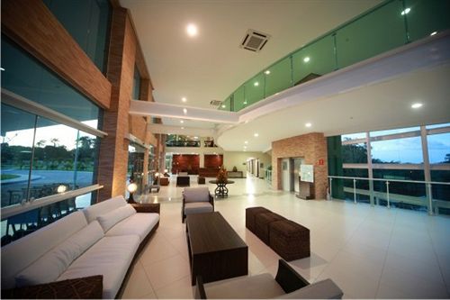 Hotel Amazônia Golf Resort - By Nobile  | Río Preto da Eva | Amazonas | Brasil 9