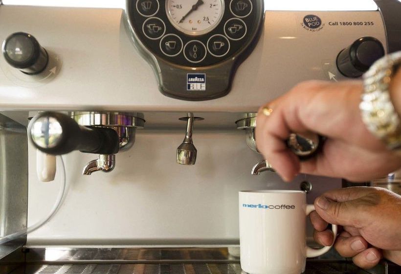 Central Park Motel Queensland