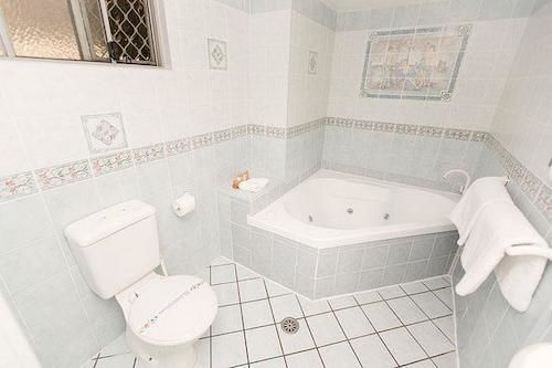 Central Park Motel | Rockhampton | Queensland | Australia 1