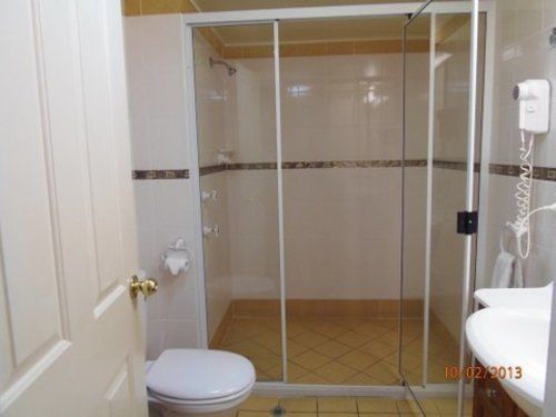 Central Park Motel | Rockhampton | Queensland | Australia 10