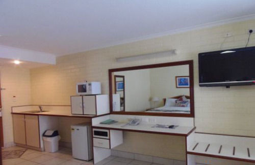 Central Park Motel | Rockhampton | Queensland | Australia 11