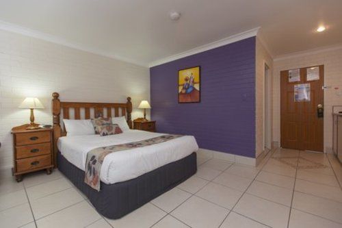 Central Park Motel | Rockhampton | Queensland | Australia 12