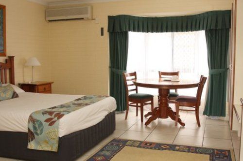 Central Park Motel | Rockhampton | Queensland | Australia 13