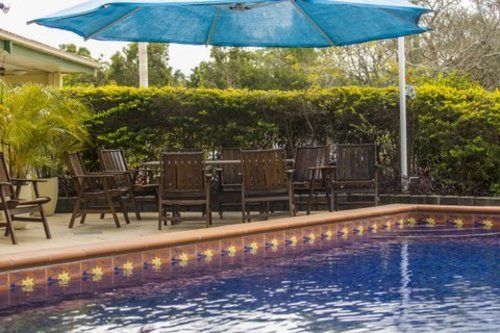 Central Park Motel | Rockhampton | Queensland | Australia 14