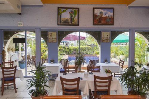 Central Park Motel | Rockhampton | Queensland | Australia 16