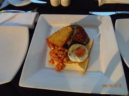 Central Park Motel | Rockhampton | Queensland | Australia 17