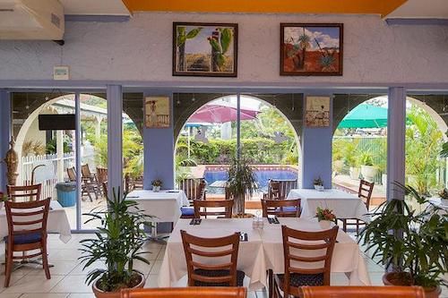 Central Park Motel | Rockhampton | Queensland | Australia 2