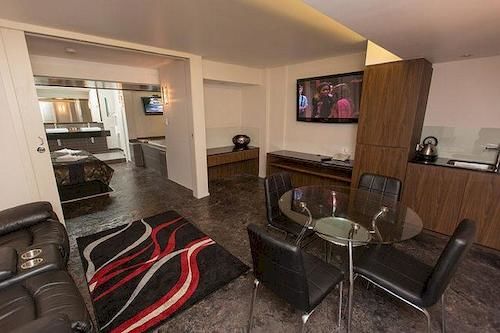 Central Park Motel | Rockhampton | Queensland | Australia 3