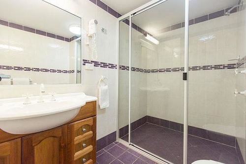 Central Park Motel | Rockhampton | Queensland | Australia 5