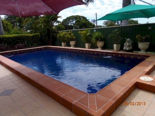 Central Park Motel | Rockhampton | Queensland | Australia 8