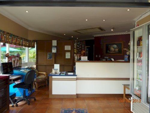 Central Park Motel | Rockhampton | Queensland | Australia 9