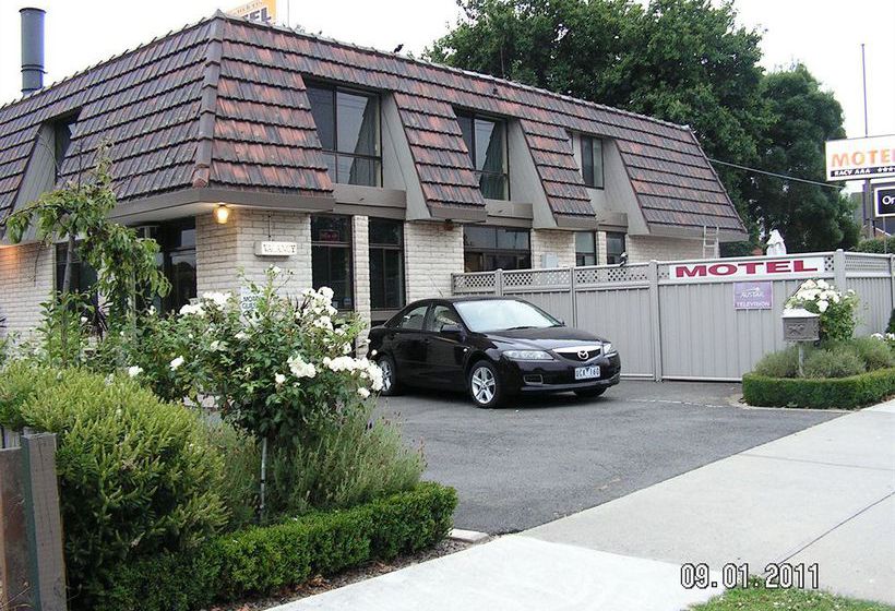 City Gardens Motel Traralgon | Traralgon | Victoria | Australia 2