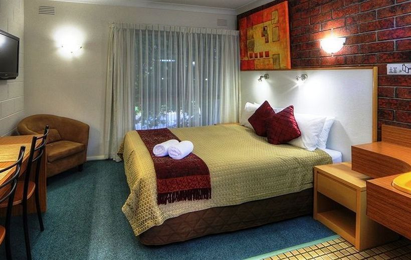 City Gardens Motel Traralgon | Traralgon | Victoria | Australia 4