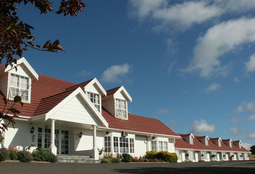 Clare Valley Motel Adelaide Australia Meridional