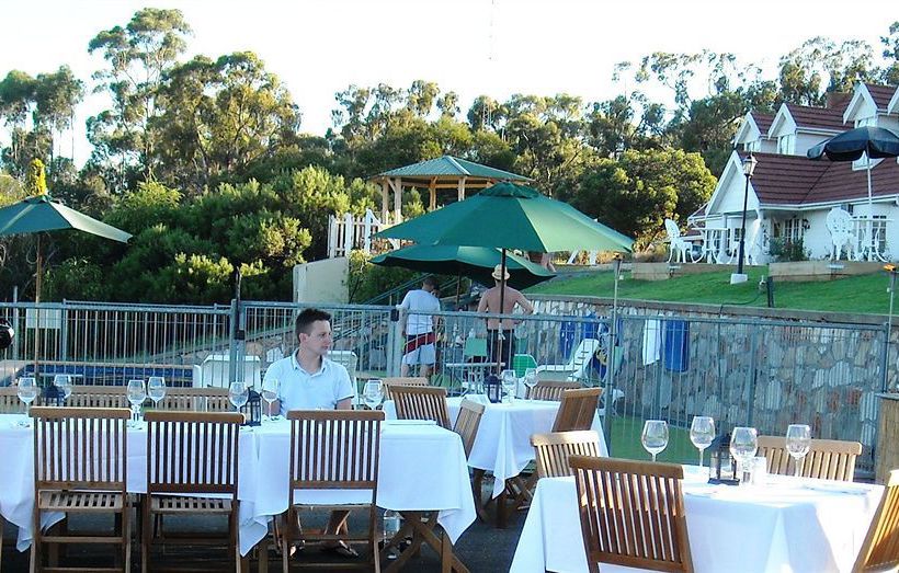 Clare Valley Motel | Adelaide | South Australia | Australia 1