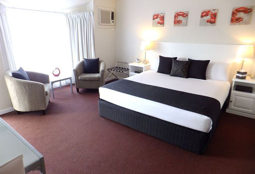 Clare Valley Motel | Adelaide | South Australia | Australia 11