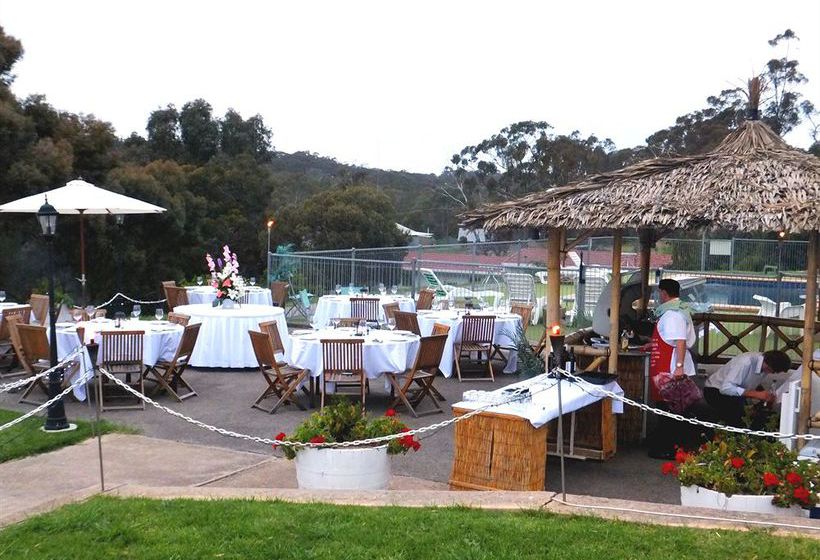 Clare Valley Motel | Adelaide | South Australia | Australia 12