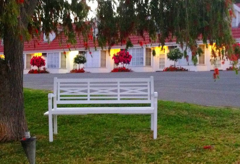 Clare Valley Motel | Adelaide | South Australia | Australia 13