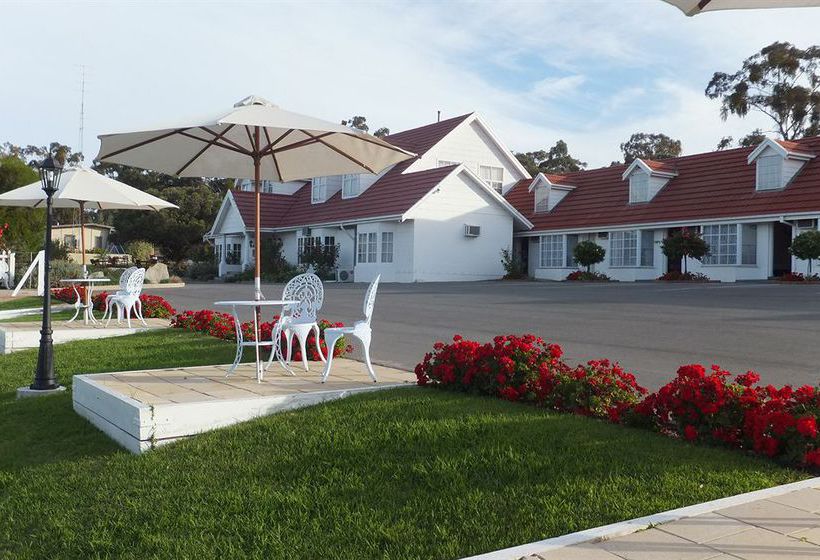 Clare Valley Motel | Adelaide | South Australia | Australia 14