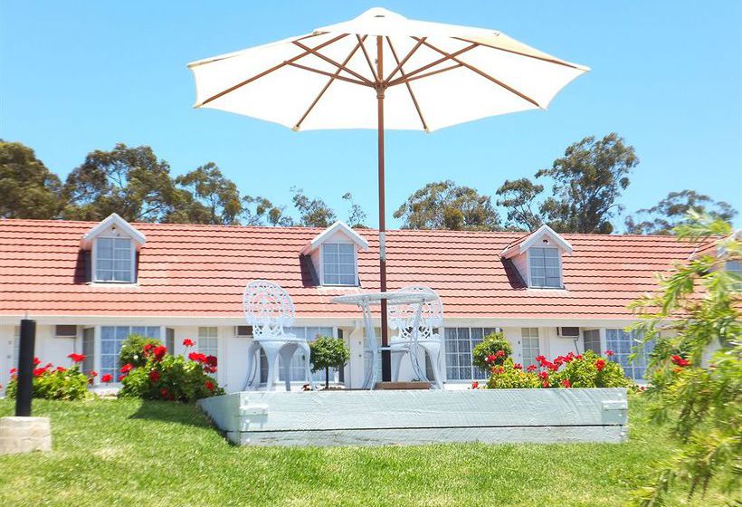 Clare Valley Motel | Adelaide | South Australia | Australia 16