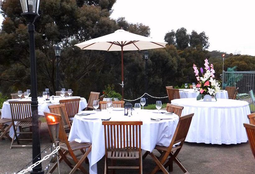 Clare Valley Motel | Adelaide | South Australia | Australia 17