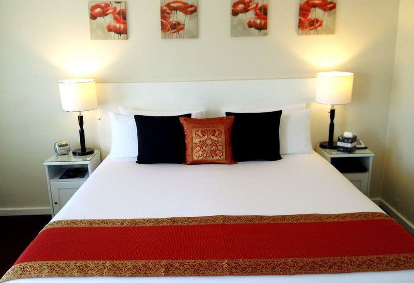 Clare Valley Motel | Adelaide | South Australia | Australia 18