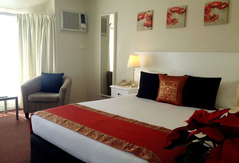 Clare Valley Motel | Adelaide | South Australia | Australia 19