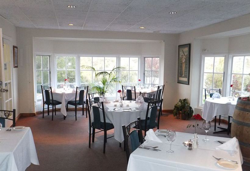 Clare Valley Motel | Adelaide | South Australia | Australia 2