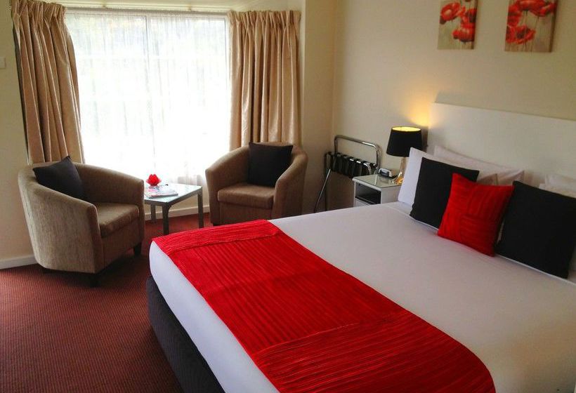 Clare Valley Motel | Adelaide | South Australia | Australia 20