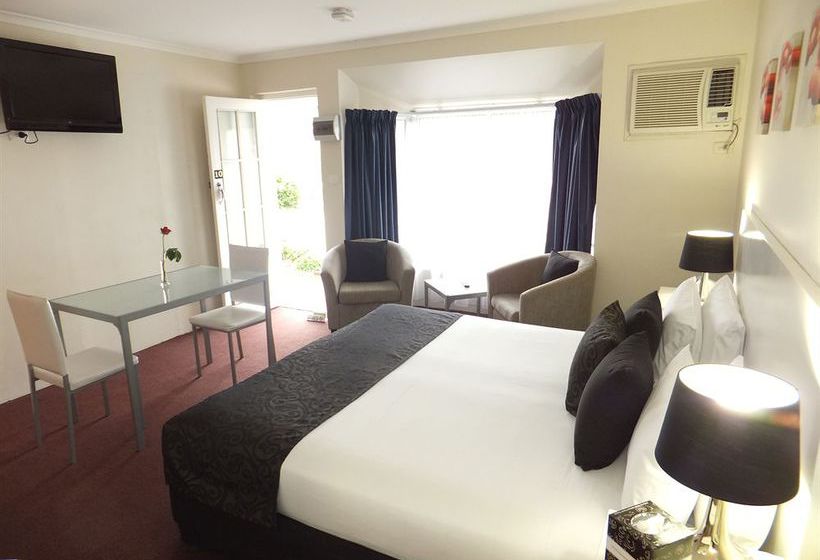 Clare Valley Motel | Adelaide | South Australia | Australia 5