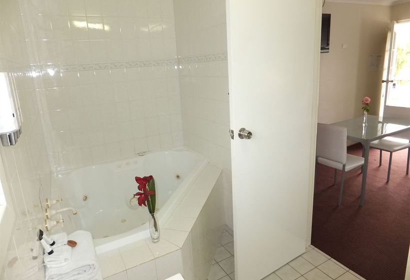 Clare Valley Motel | Adelaide | South Australia | Australia 6