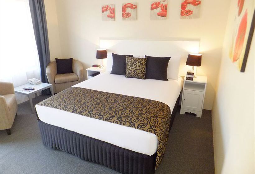 Clare Valley Motel | Adelaide | South Australia | Australia 8