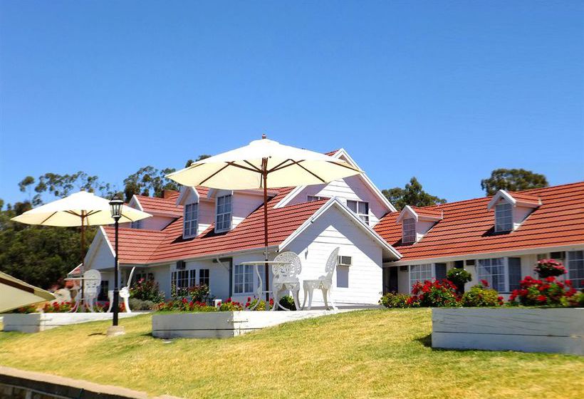 Clare Valley Motel | Adelaide | South Australia | Australia 9