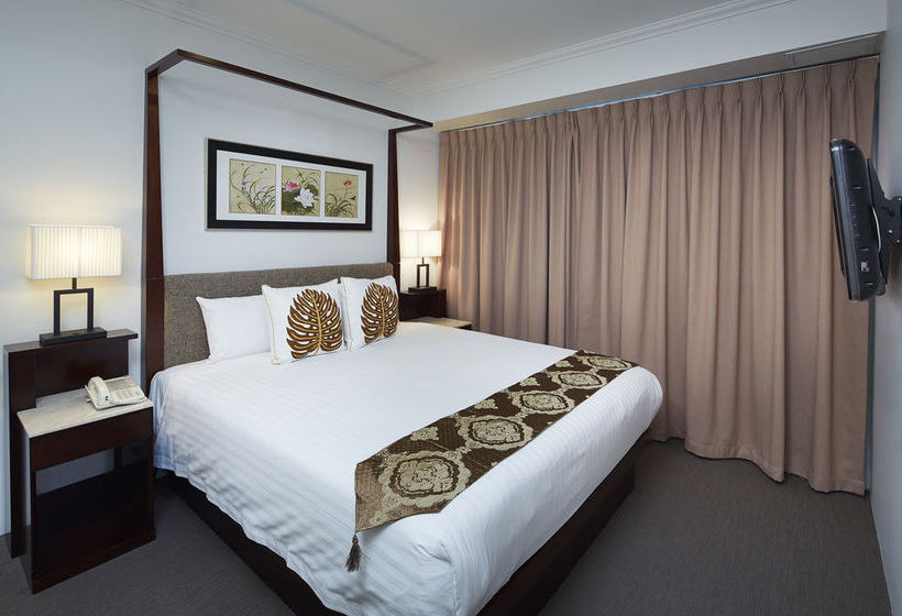 Hotel Pagoda Resort & Spa Australia Occidental