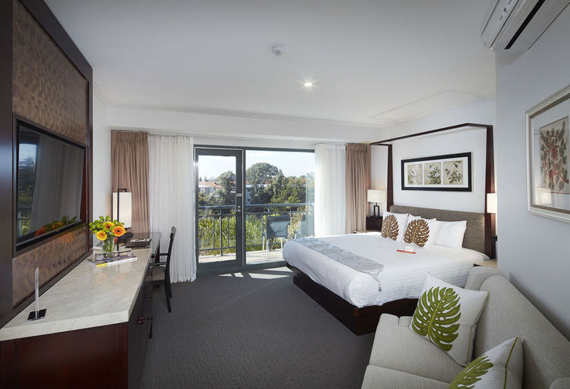 Hotel Pagoda Resort & Spa | Como | Western Australia | Australia 1