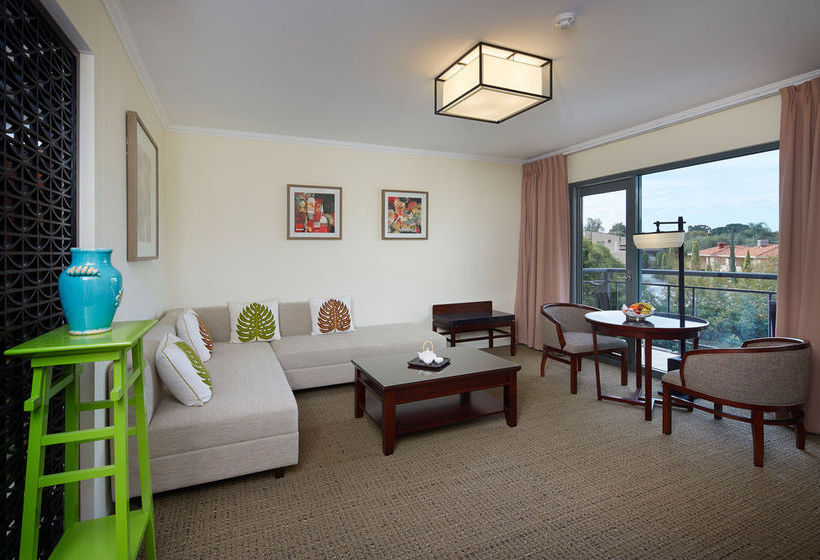 Hotel Pagoda Resort & Spa | Como | Western Australia | Australia 11