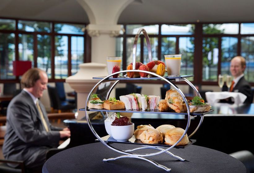 Hotel Pagoda Resort & Spa | Como | Western Australia | Australia 13