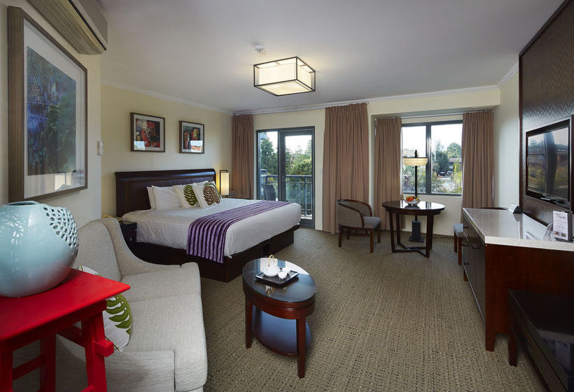 Hotel Pagoda Resort & Spa | Como | Western Australia | Australia 15